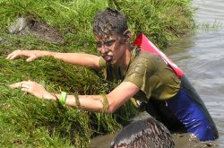 mud run