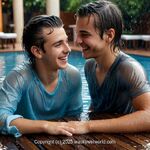 AI IMAGE, 00306 AI 37