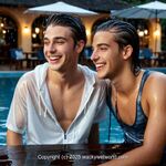 AI IMAGE, 00321 AI 45