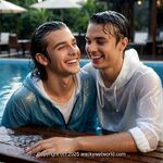 AI IMAGE, 00324 AI 47