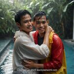 AI IMAGE, 00528 AI 92