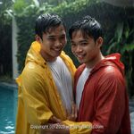 AI IMAGE, 00530 AI 93