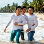 AI IMAGE, 00535 AI 95