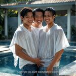 AI IMAGE, 00545 AI 98