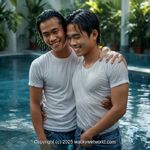 AI IMAGE, 00564 AI 100