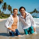 AI IMAGE, 00624 AI 121