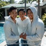 AI IMAGE, 00631 AI 123