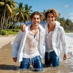 AI IMAGE, 00645 AI 125