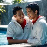 AI IMAGE, 00672 AI 127