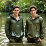 AI IMAGE, 01691 AI 303