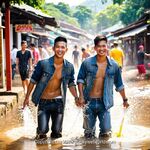 AI IMAGE, 02371 AI 412