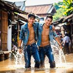 AI IMAGE, 02374 AI 414