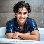 AI IMAGE, 03040 AI 460