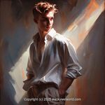 AI IMAGE, 03258 AI 487