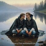 AI IMAGE, 03312 AI 489