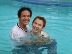 JOMTIEN, FRIENDS, POOL 5