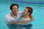 JOMTIEN, FRIENDS, POOL, MP4 6